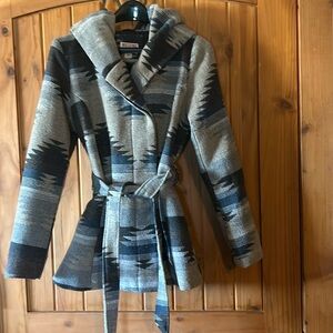 Mossimo coat